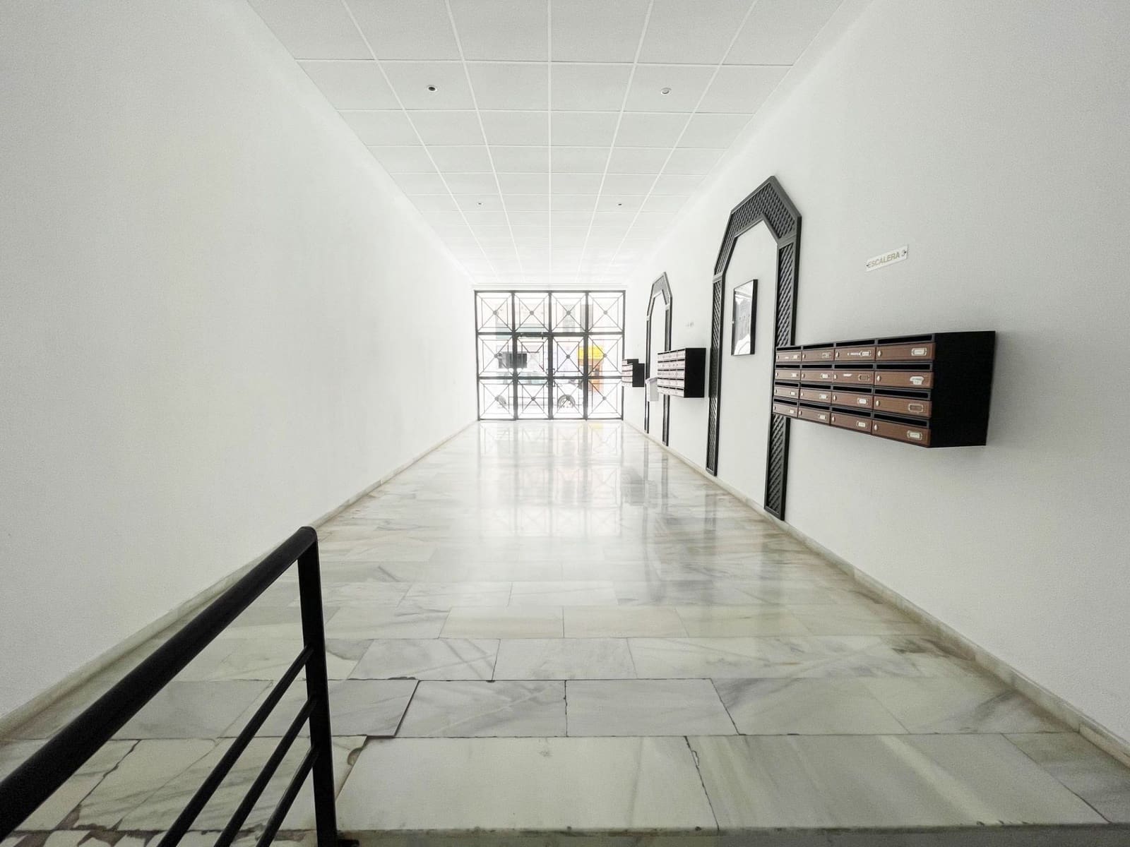3 chambre Appartement à vendre à Calpe / Calp avec piscine garage - 349 000 € (Ref: 10158981)