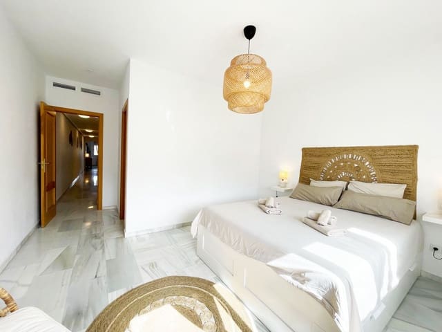 3 makuuhuone Huoneisto myytävänä paikassa Pueblo, Calpe / Calp mukana uima-altaan 
autotalli - 349 000 € (Ref: 10158981)