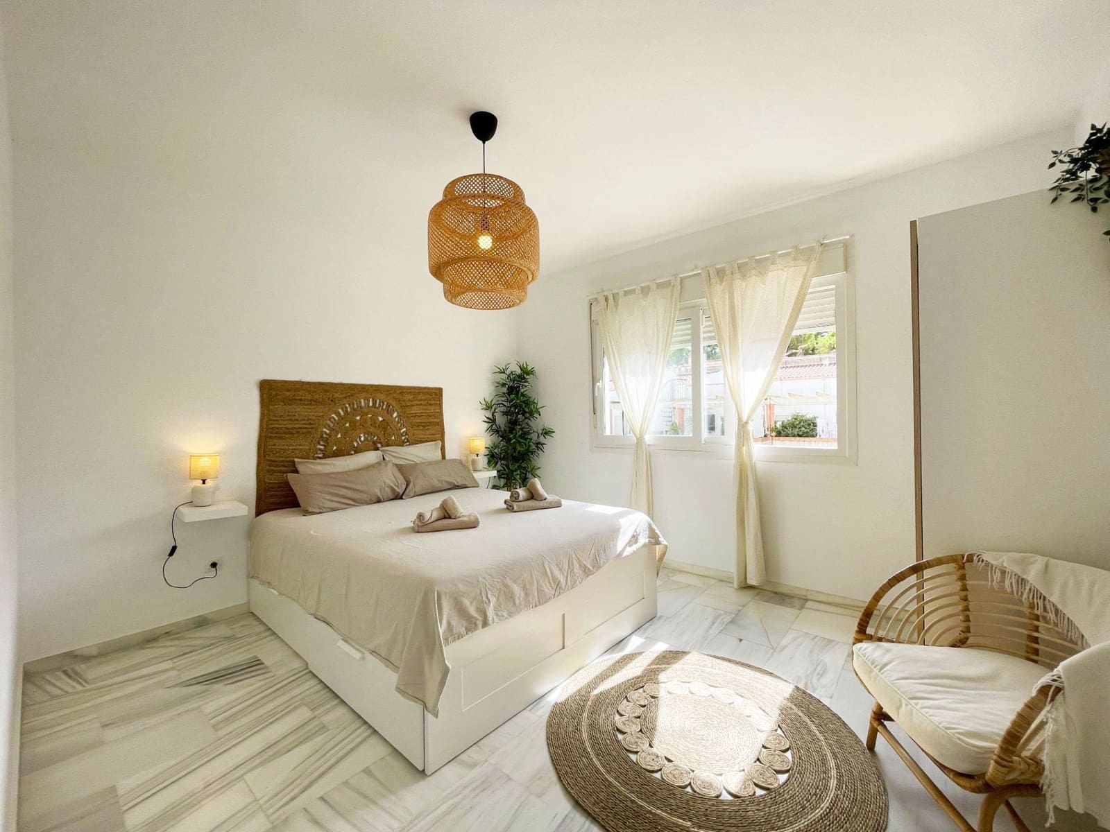 3 chambre Appartement à vendre à Calpe / Calp avec piscine garage - 349 000 € (Ref: 10158981)