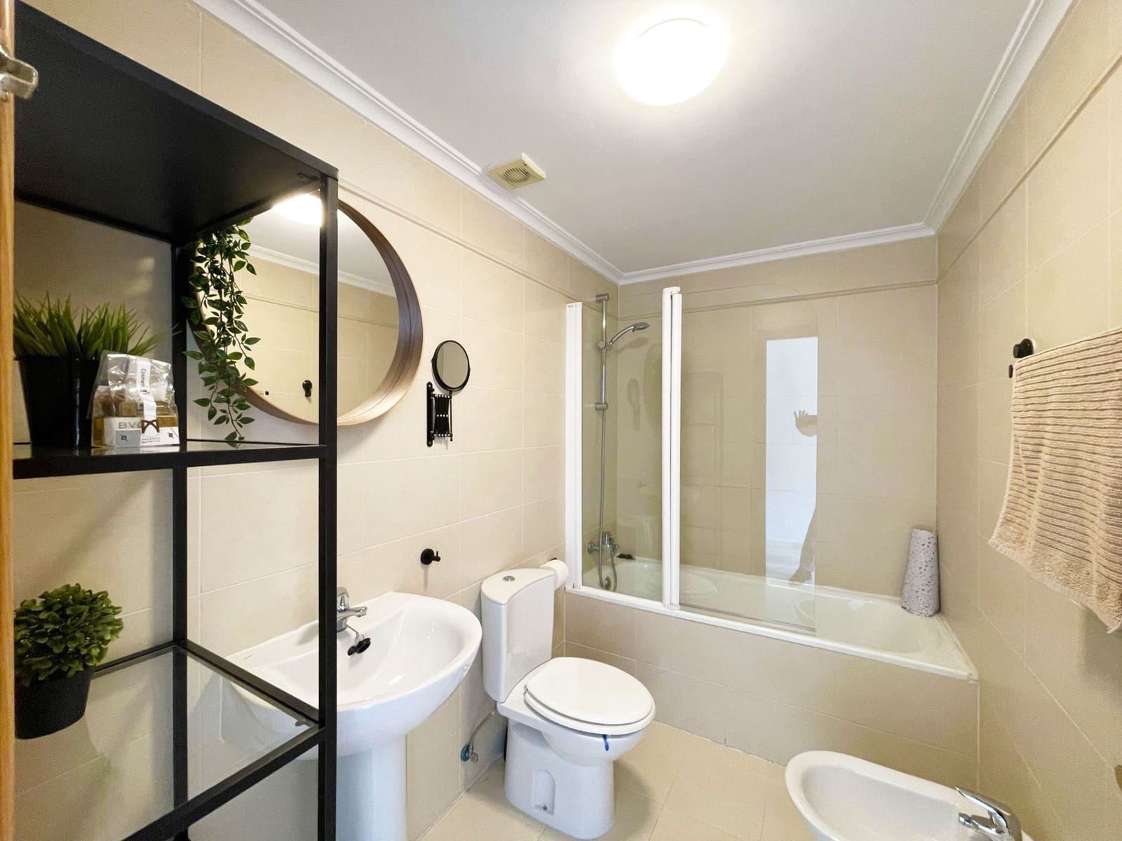 3 chambre Appartement à vendre à Calpe / Calp avec piscine garage - 349 000 € (Ref: 10158981)