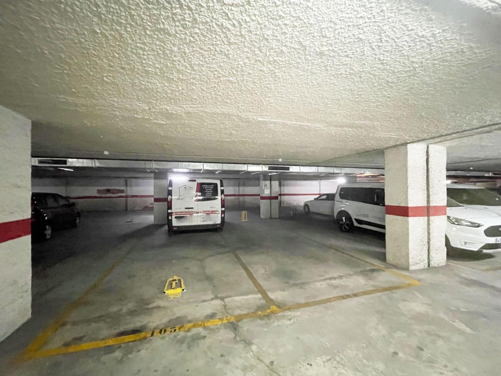 3 chambre Appartement à vendre à Calpe / Calp avec piscine garage - 349 000 € (Ref: 10158981)