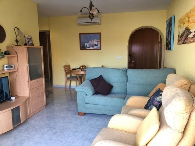 2 soveværelse Lejlighed til salg i Pueblo, Calpe / Calp med swimmingpool garage - € 286.500 (Ref: 10160936)