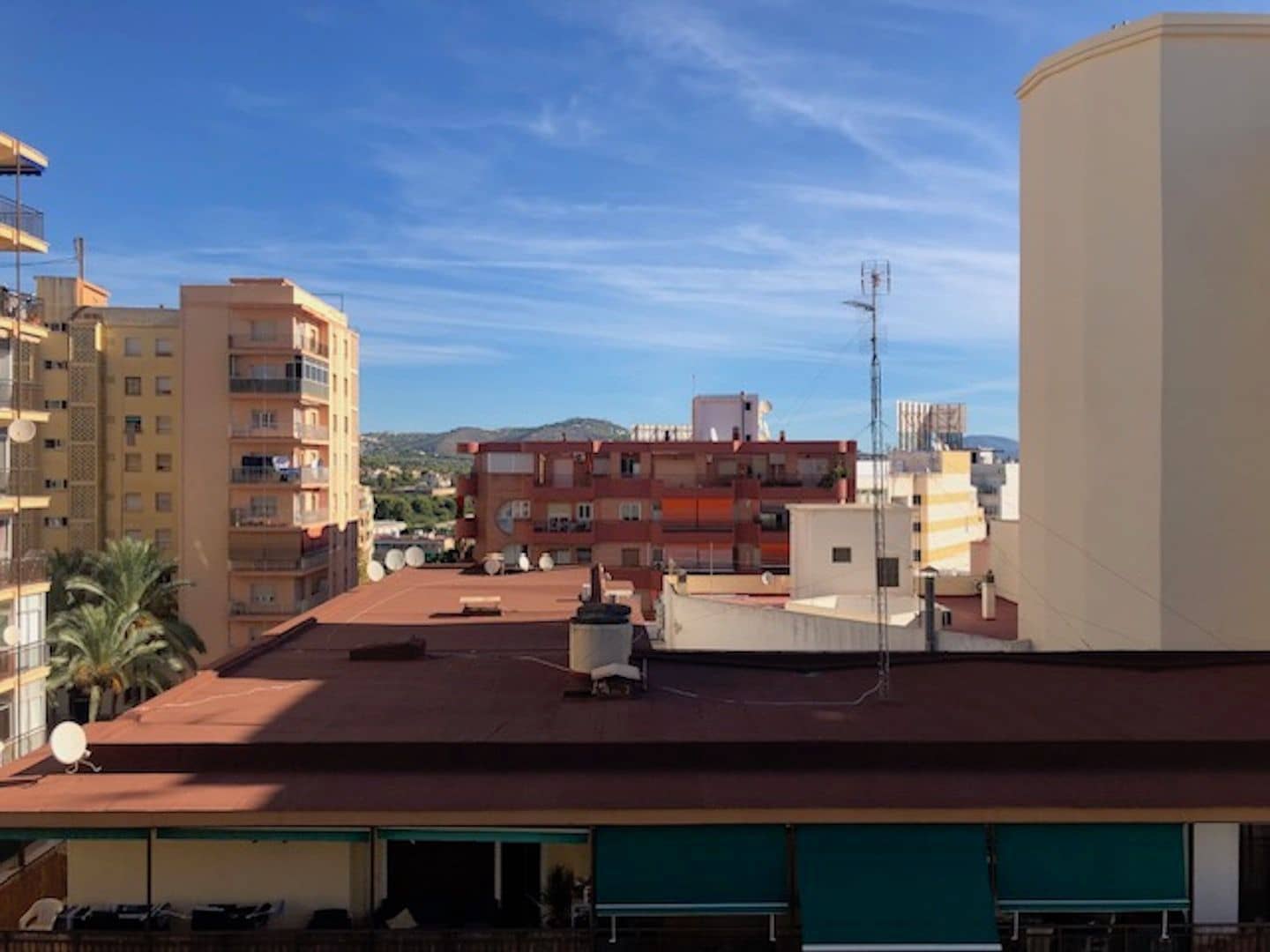 2 quarto Apartamento para venda em Calpe / Calp com piscina garagem - 286 500 € (Ref: 10160936)