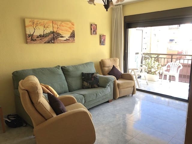 2 soveværelse Lejlighed til salg i Pueblo, Calpe / Calp med swimmingpool garage - € 286.500 (Ref: 10160936)
