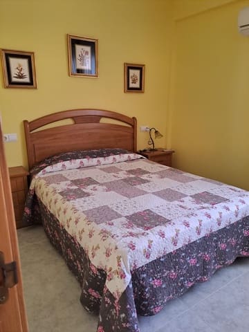 2 soveværelse Lejlighed til salg i Pueblo, Calpe / Calp med swimmingpool garage - € 286.500 (Ref: 10160936)