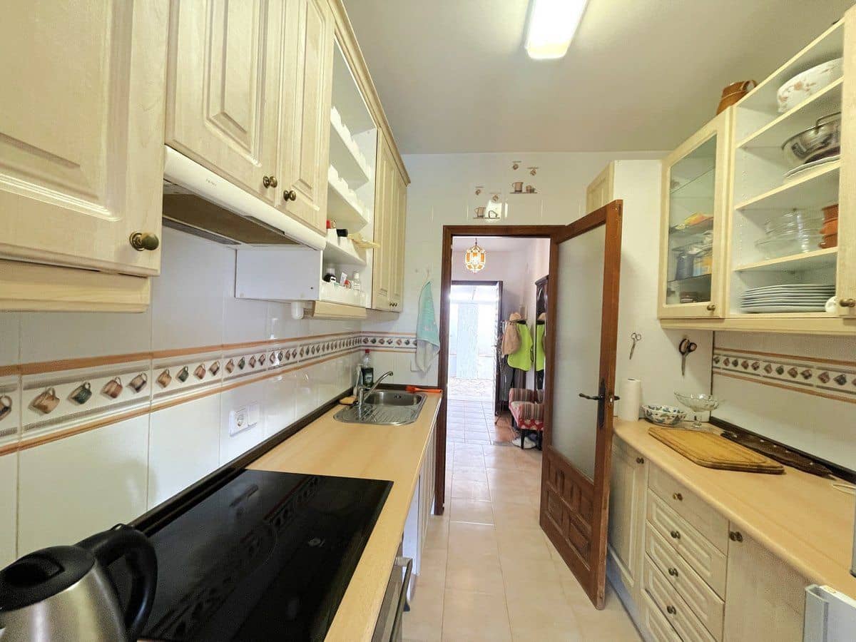 4 soverom Villa til salgs i Calpe / Calp med svømmebasseng garasje - € 459 000 (Ref: 10162114)