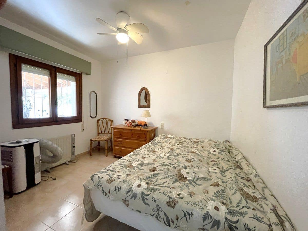 4 soverom Villa til salgs i Calpe / Calp med svømmebasseng garasje - € 459 000 (Ref: 10162114)