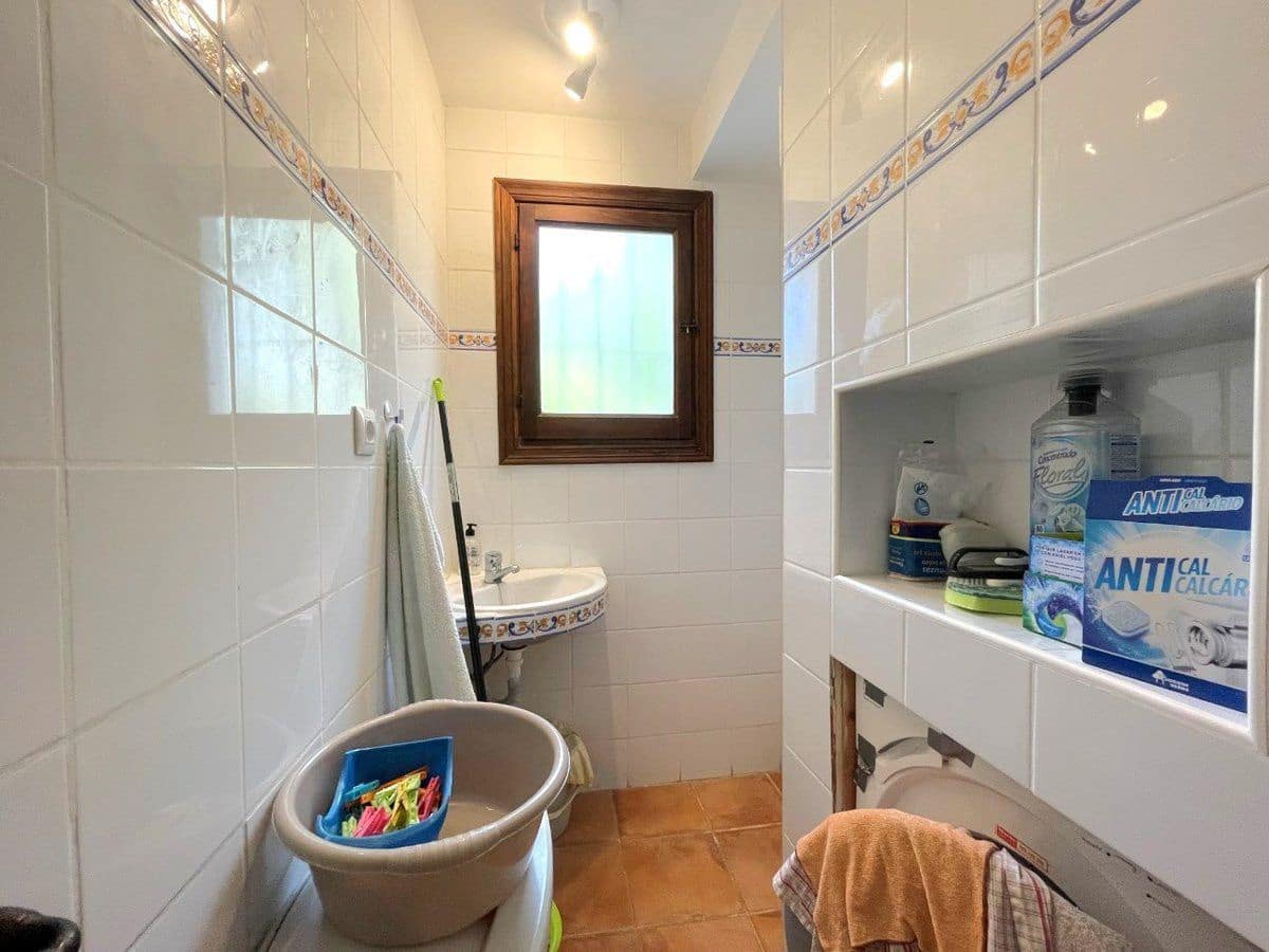 4 soverom Villa til salgs i Calpe / Calp med svømmebasseng garasje - € 459 000 (Ref: 10162114)