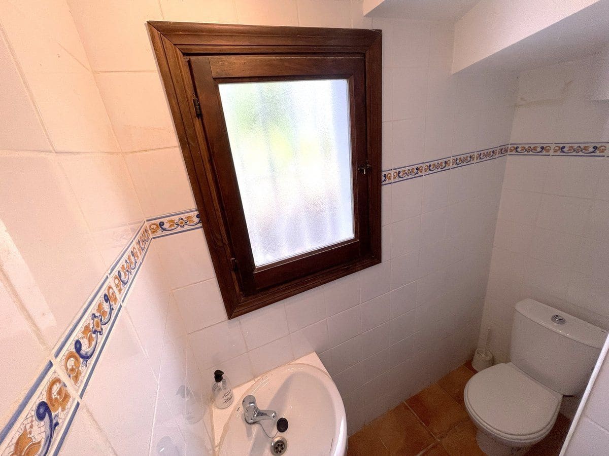 4 soverom Villa til salgs i Calpe / Calp med svømmebasseng garasje - € 459 000 (Ref: 10162114)