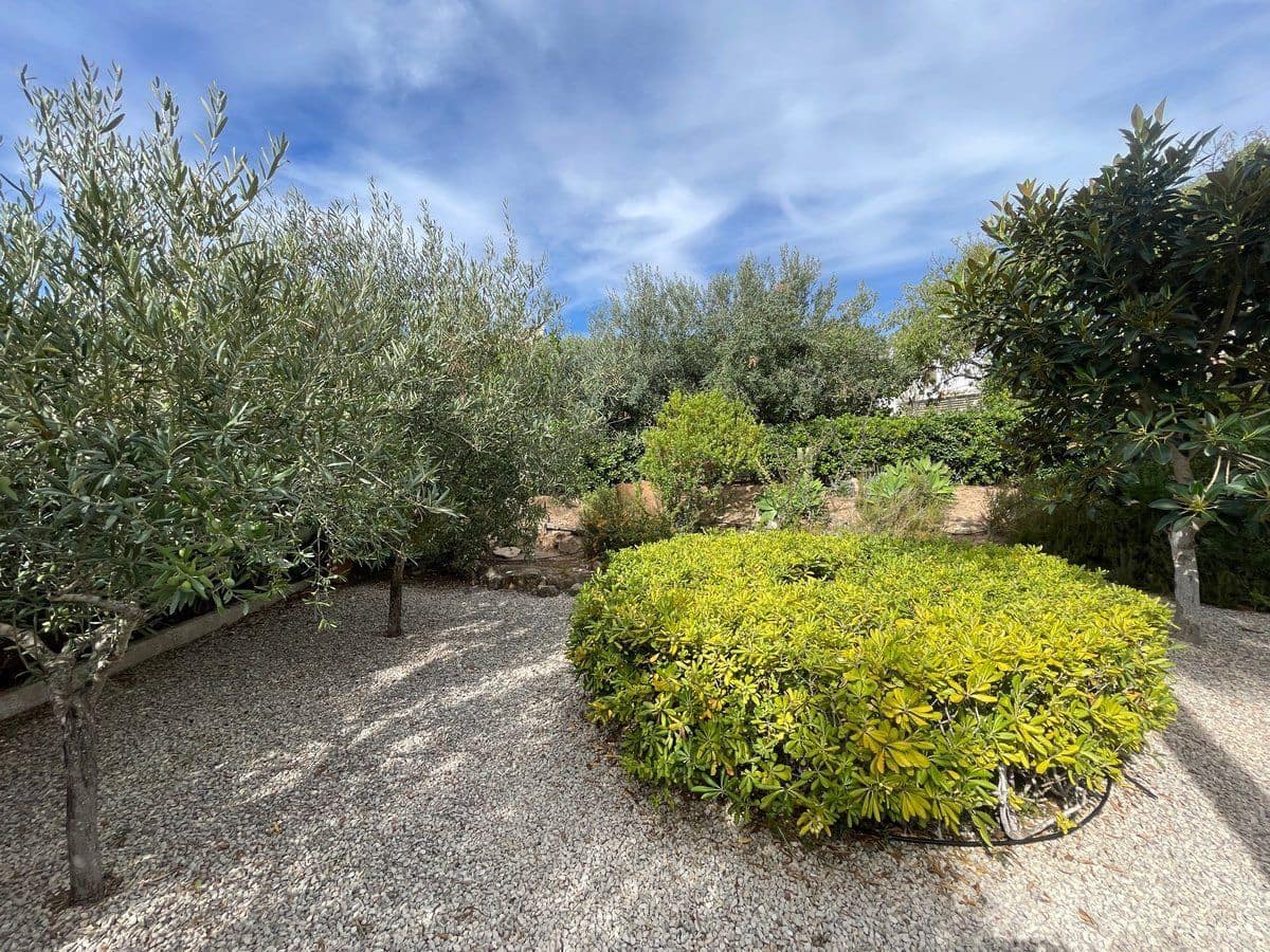 4 soverom Villa til salgs i Calpe / Calp med svømmebasseng garasje - € 459 000 (Ref: 10162114)
