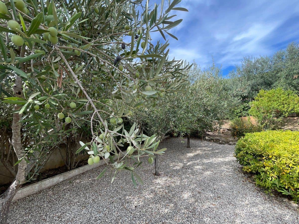 4 soverom Villa til salgs i Calpe / Calp med svømmebasseng garasje - € 459 000 (Ref: 10162114)