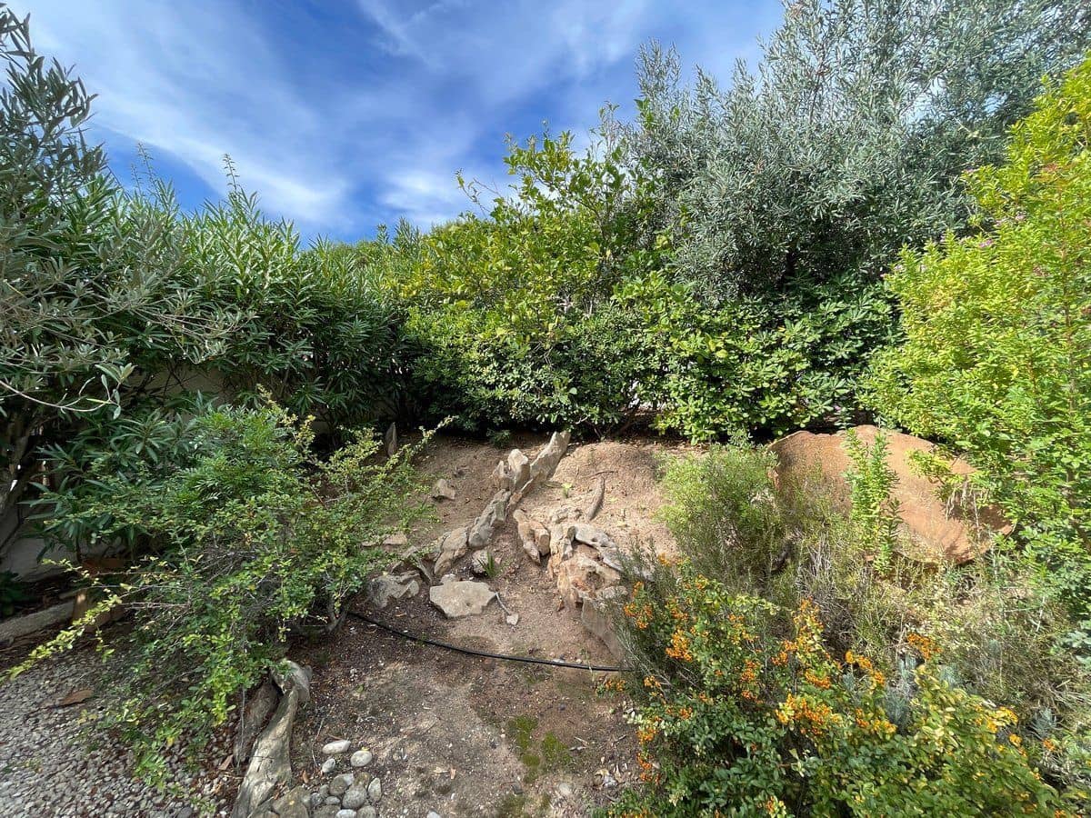 4 soverom Villa til salgs i Calpe / Calp med svømmebasseng garasje - € 459 000 (Ref: 10162114)