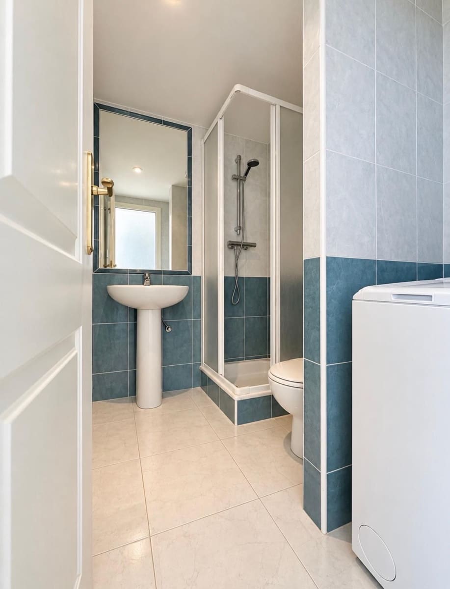 3 slaapkamer Appartement te koop in Calpe / Calp met zwembad - € 449.000 (Ref: 10176359)