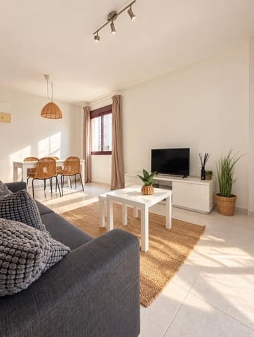 3 slaapkamer Appartement te koop in Calpe / Calp met zwembad - € 449.000 (Ref: 10176359)