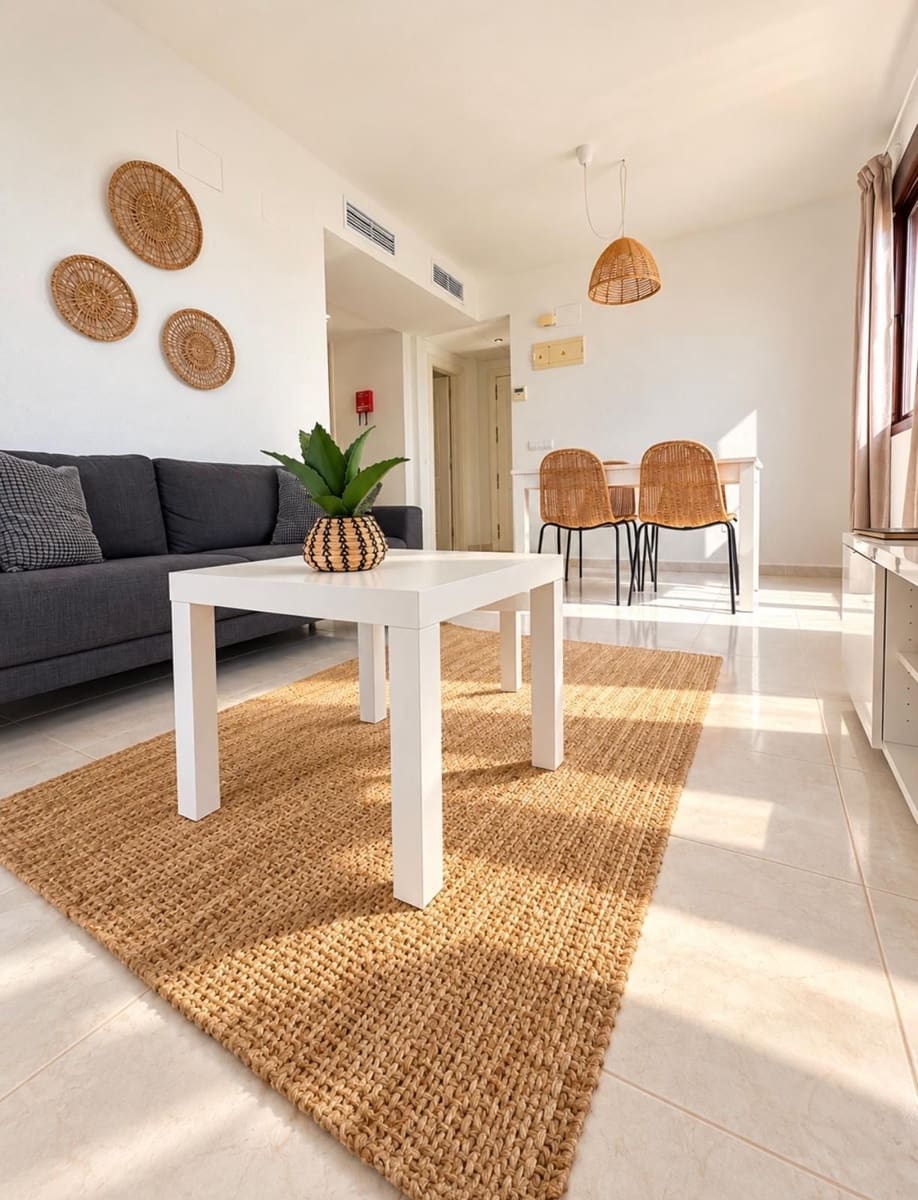 3 slaapkamer Appartement te koop in Calpe / Calp met zwembad - € 449.000 (Ref: 10176359)