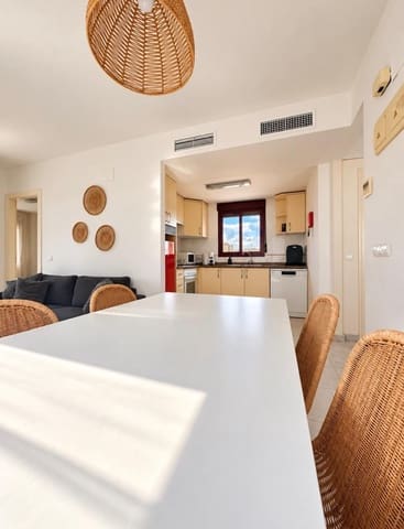 3 slaapkamer Appartement te koop in Calpe / Calp met zwembad - € 449.000 (Ref: 10176359)