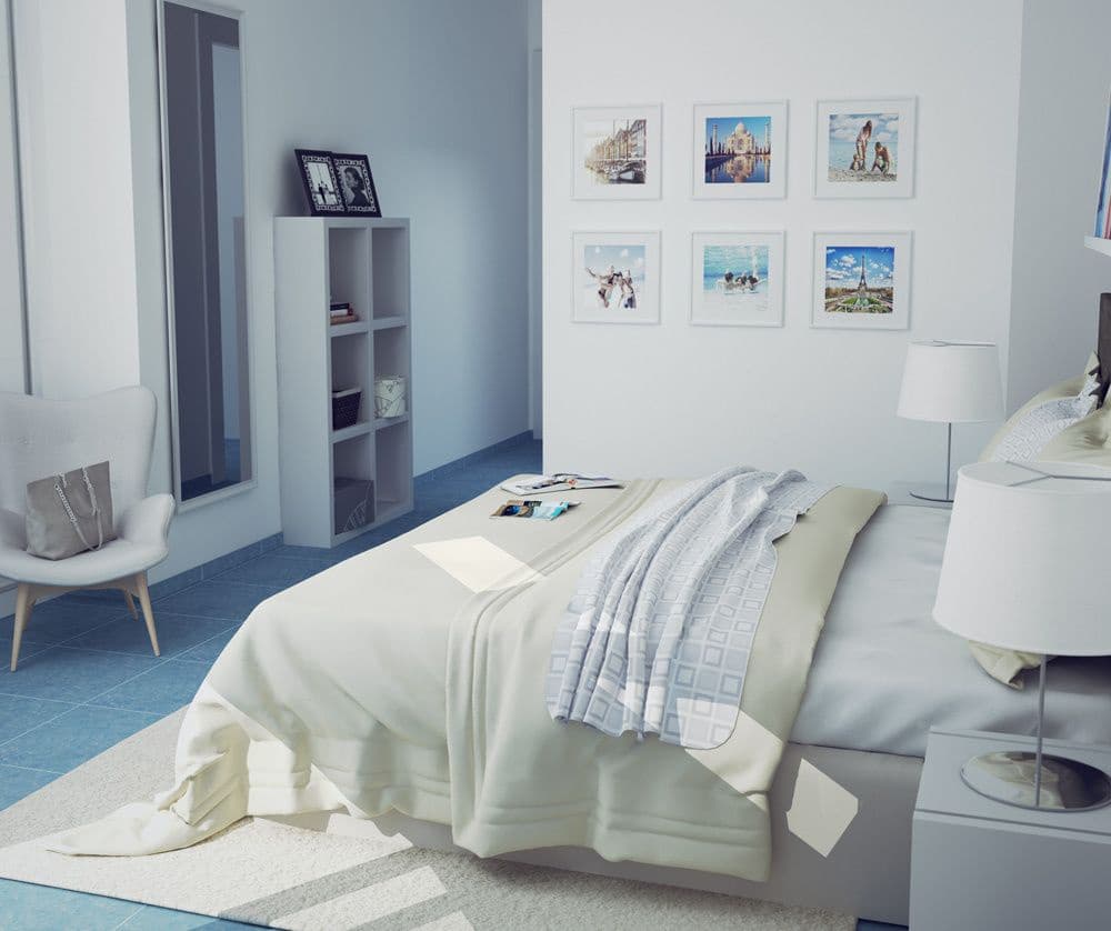 3 chambre Penthouse à vendre à Calpe / Calp avec piscine - 689 000 € (Ref: 5082268)