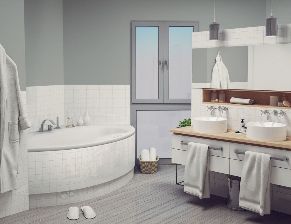 3 chambre Penthouse à vendre à Calpe / Calp avec piscine - 689 000 € (Ref: 5082268)