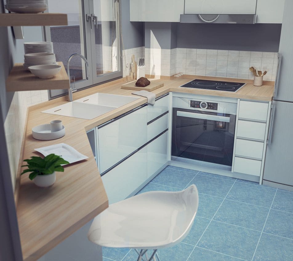 3 chambre Penthouse à vendre à Calpe / Calp avec piscine - 689 000 € (Ref: 5082268)