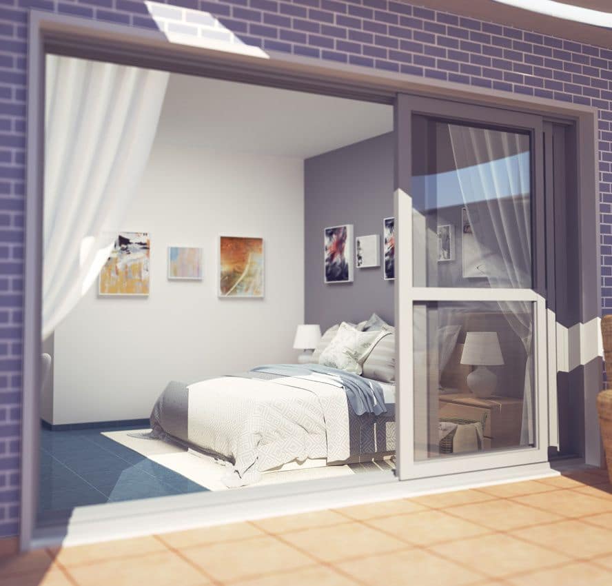 3 chambre Penthouse à vendre à Calpe / Calp avec piscine - 689 000 € (Ref: 5082268)