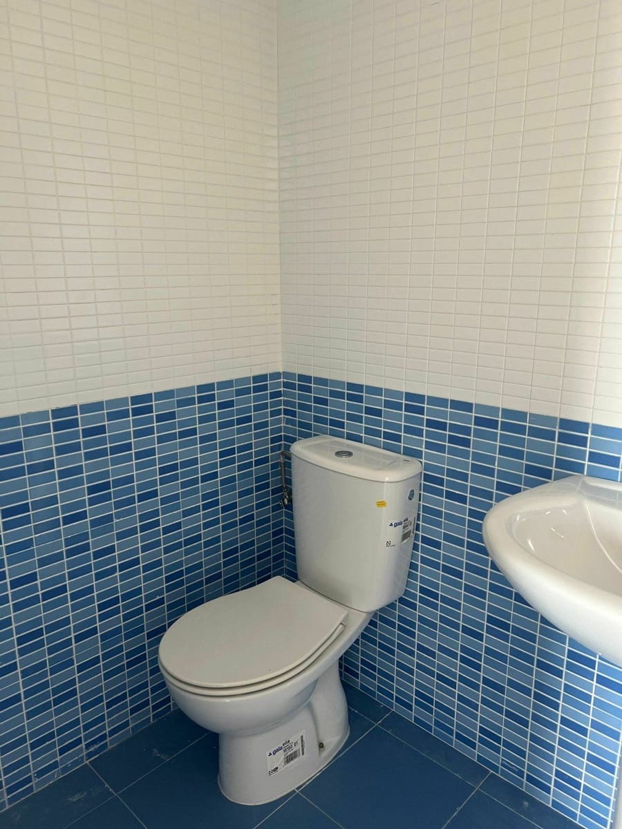 3 chambre Penthouse à vendre à Calpe / Calp avec piscine - 689 000 € (Ref: 5082268)