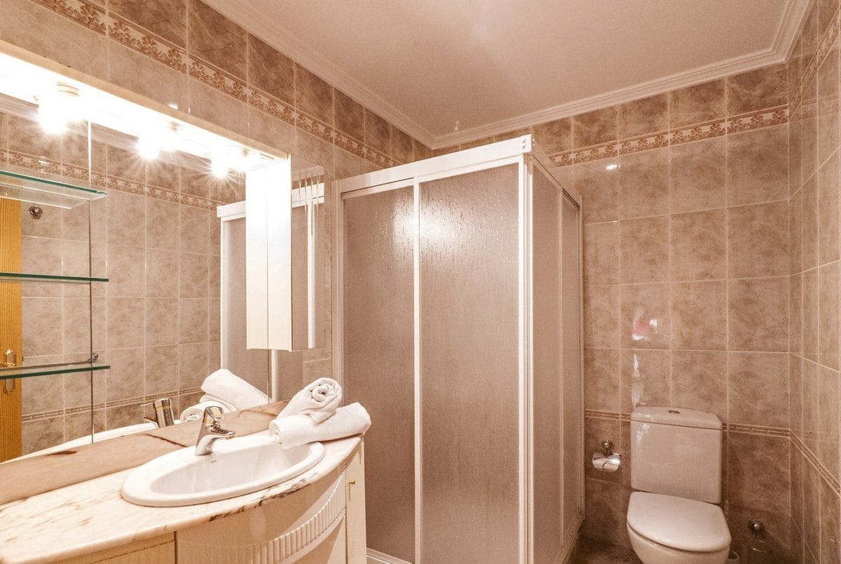 8 sypialnia Willa na sprzedaż w Benissa z basenem garażem - 2 995 000 € (Ref: 5866725)