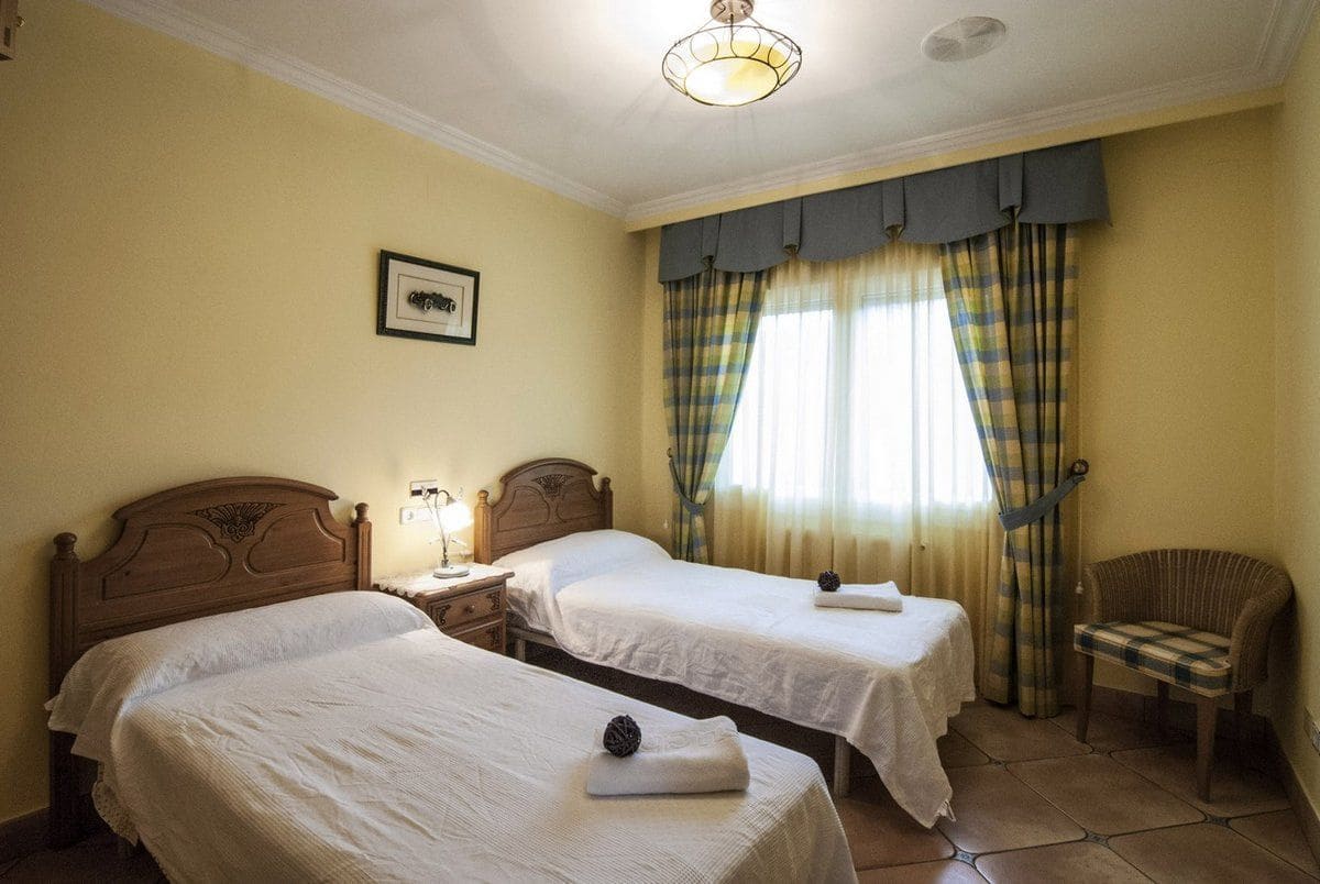 8 sypialnia Willa na sprzedaż w Benissa z basenem garażem - 2 995 000 € (Ref: 5866725)