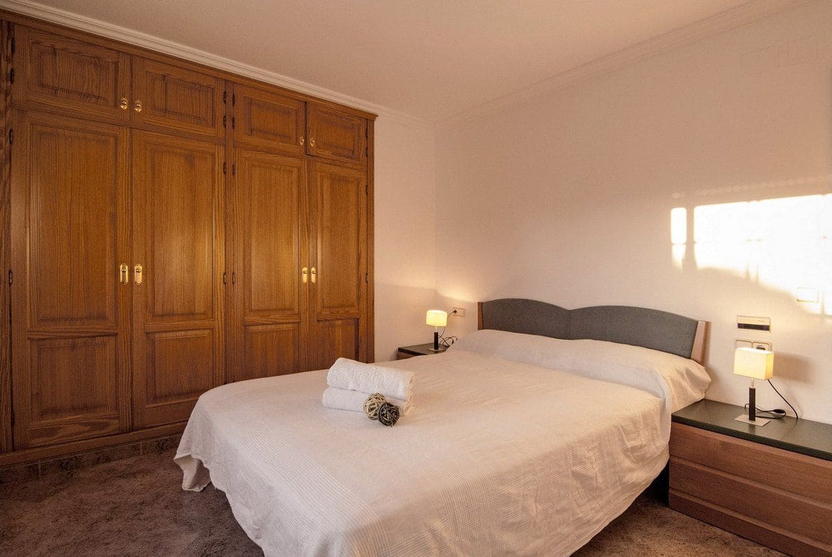 8 sypialnia Willa na sprzedaż w Benissa z basenem garażem - 2 995 000 € (Ref: 5866725)