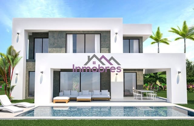 3 makuuhuone Huvila myytävänä paikassa Javea / Xàbia mukana uima-altaan 
autotalli - 945 000 € (Ref: 6062191)