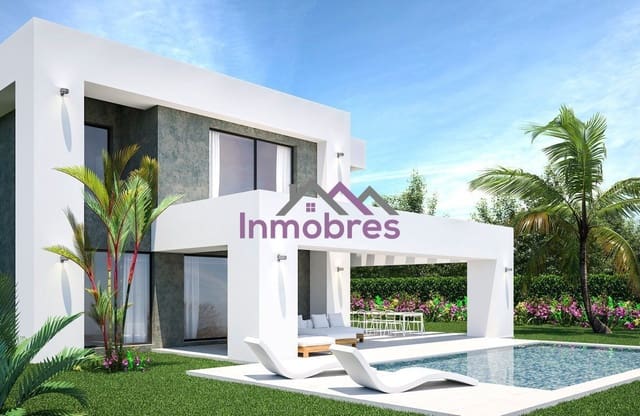 3 makuuhuone Huvila myytävänä paikassa Javea / Xàbia mukana uima-altaan 
autotalli - 945 000 € (Ref: 6062191)