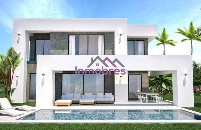 3 makuuhuone Huvila myytävänä paikassa Javea / Xàbia mukana uima-altaan 
autotalli - 945 000 € (Ref: 6062191)