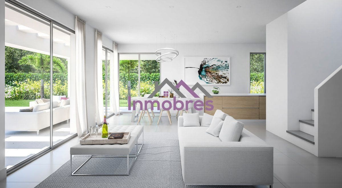 3 sypialnia Willa na sprzedaż w Javea / Xabia z basenem garażem - 945 000 € (Ref: 6062192)