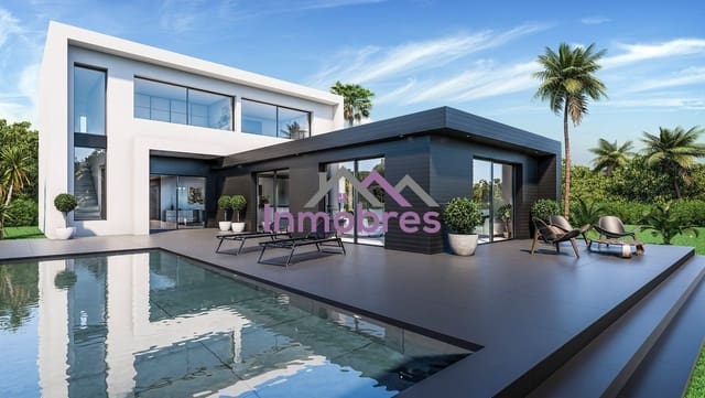 Chalet de 3 habitaciones en Javea / Xàbia en venta con piscina garaje - 945.000 € (Ref: 6062194)