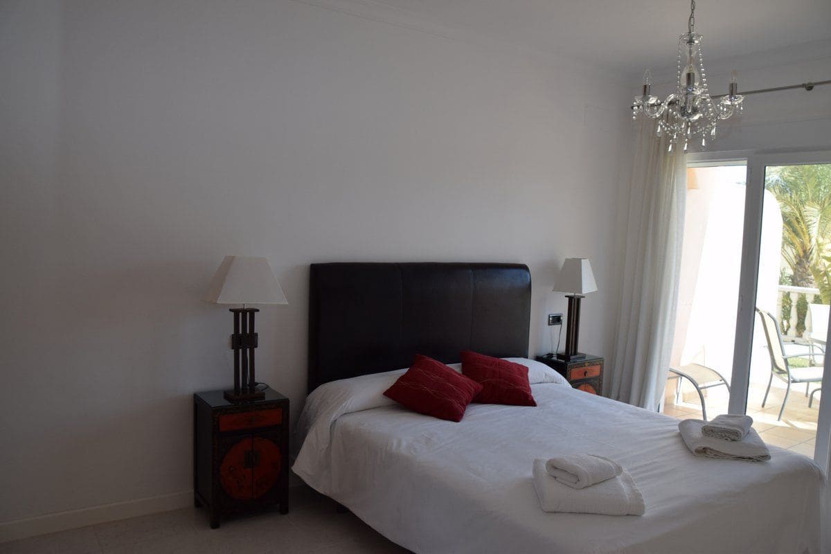 1 Zimmer Apartment zu verkaufen in Benissa mit Pool - 330.000 € (Ref: 6715382)