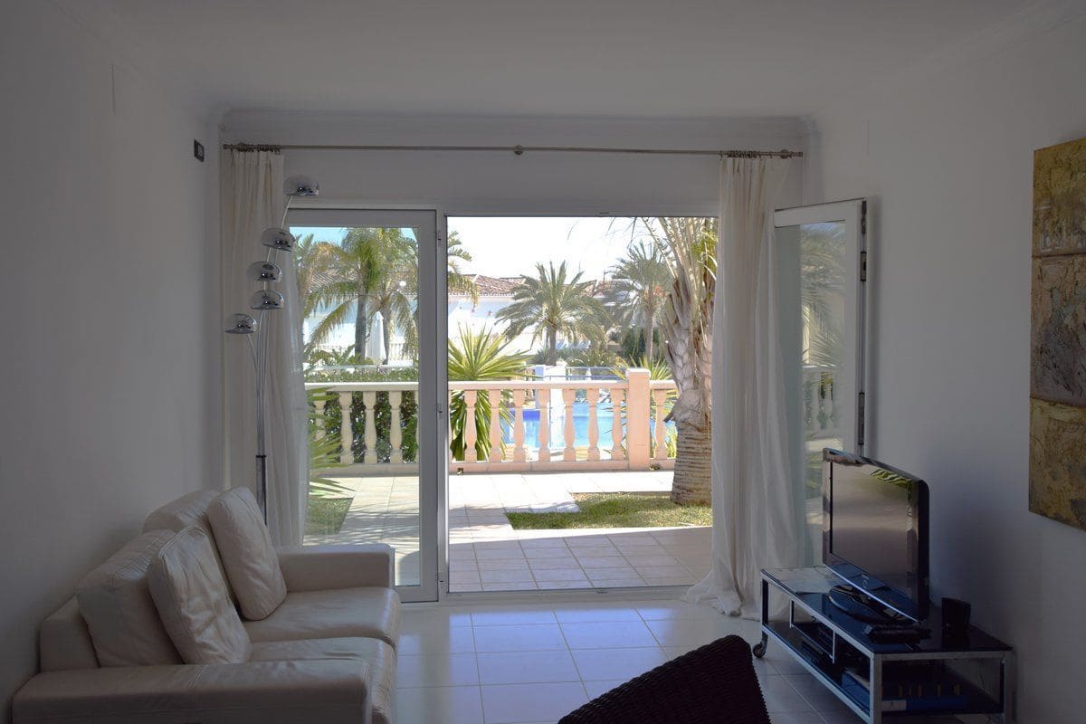 1 Zimmer Apartment zu verkaufen in Benissa mit Pool - 330.000 € (Ref: 6715382)