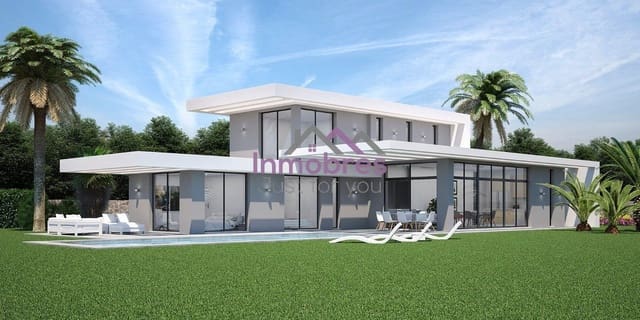 Chalet de 3 habitaciones en Javea / Xàbia en venta con piscina garaje - 945.000 € (Ref: 6730576)