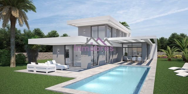 Chalet de 3 habitaciones en Javea / Xàbia en venta con piscina garaje - 945.000 € (Ref: 6730576)