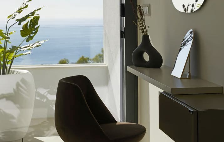 4 bedroom Villa for sale in Altea with garage - € 2,111,500 (Ref: 7709164)