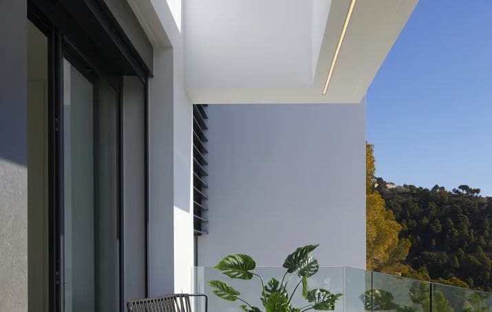 4 bedroom Villa for sale in Altea with garage - € 2,111,500 (Ref: 7709164)