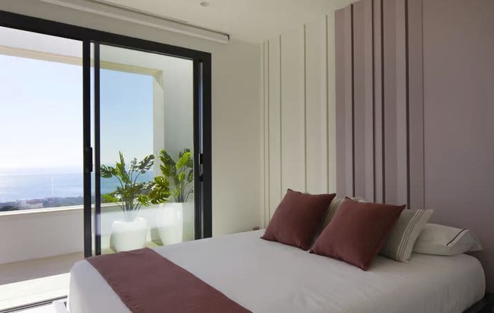 4 bedroom Villa for sale in Altea with garage - € 2,111,500 (Ref: 7709164)