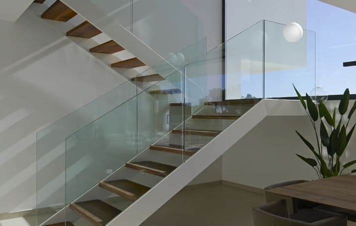 4 bedroom Villa for sale in Altea with garage - € 2,111,500 (Ref: 7709164)