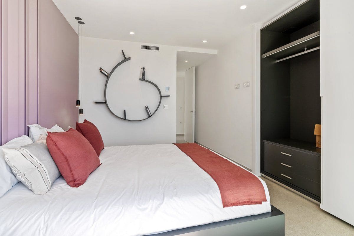 4 bedroom Villa for sale in Altea with garage - € 2,135,000 (Ref: 7709164)