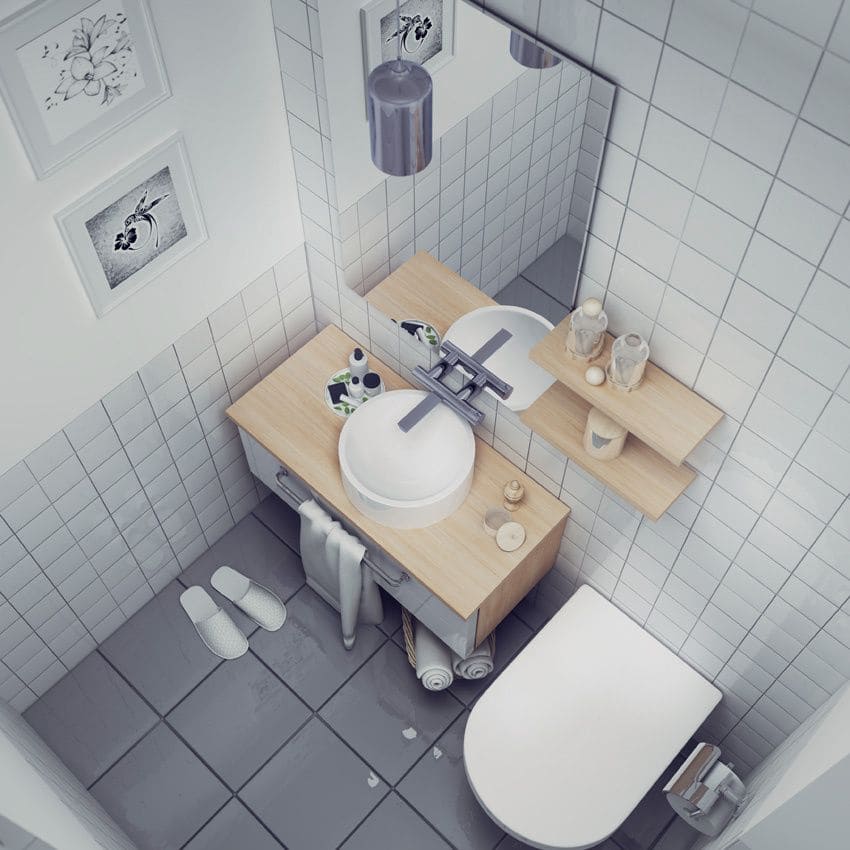 Apartamento de 3 habitaciones en Calpe / Calp en venta con piscina - 689.000 € (Ref: 7709173)