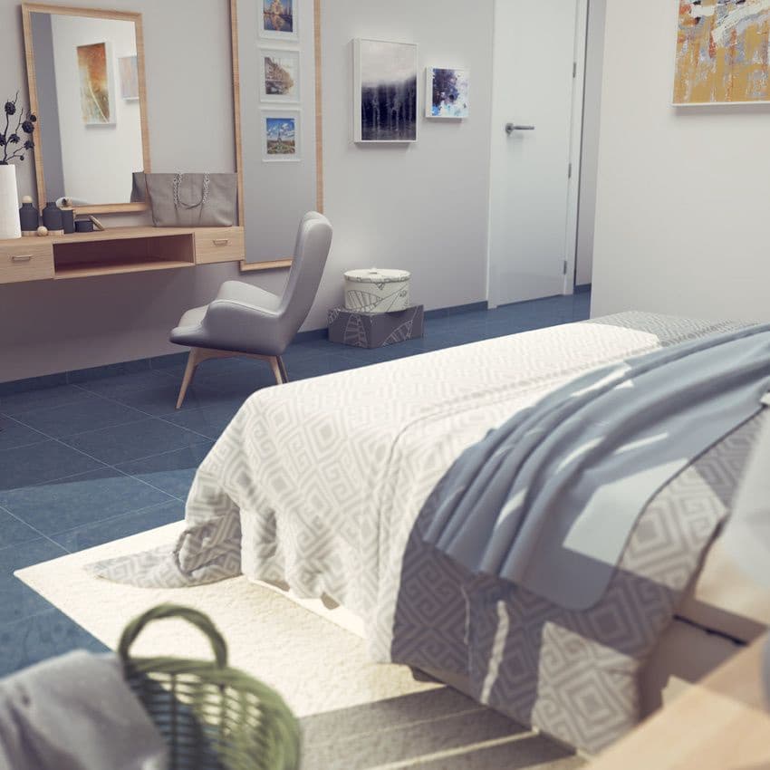 Apartamento de 3 habitaciones en Calpe / Calp en venta con piscina - 689.000 € (Ref: 7709173)