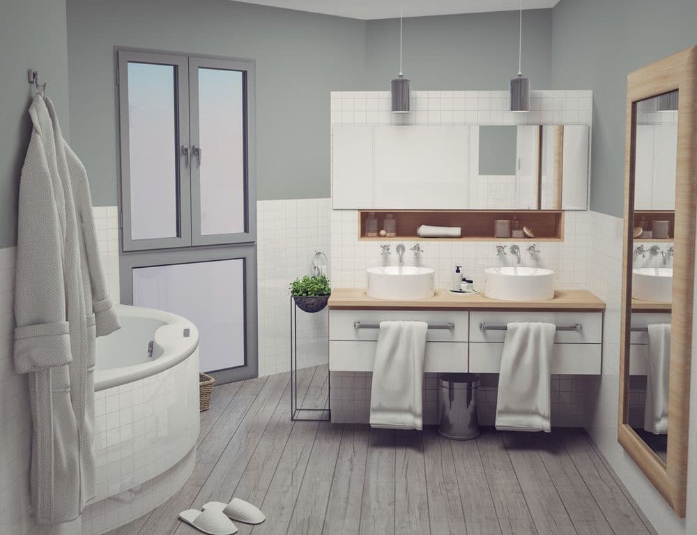 Apartamento de 3 habitaciones en Calpe / Calp en venta con piscina - 689.000 € (Ref: 7709173)