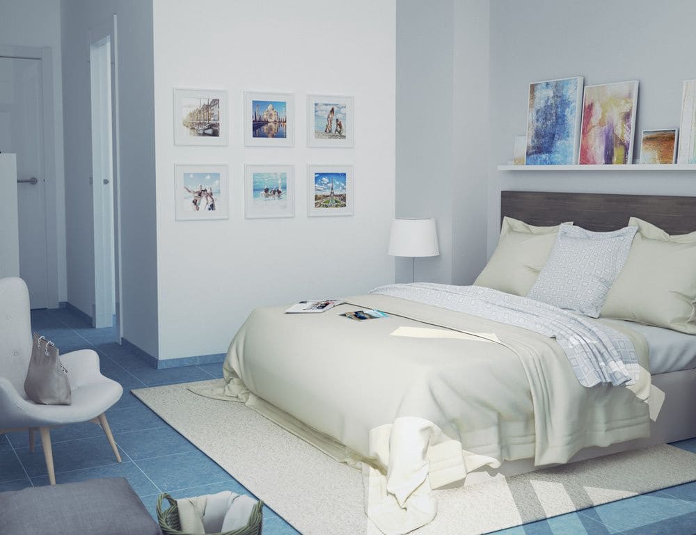 Apartamento de 3 habitaciones en Calpe / Calp en venta con piscina - 689.000 € (Ref: 7709173)