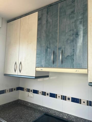 Apartamento de 3 habitaciones en Calpe / Calp en venta con piscina - 689.000 € (Ref: 7709173)