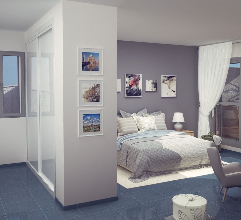 Apartamento de 3 habitaciones en Calpe / Calp en venta con piscina - 689.000 € (Ref: 7709173)