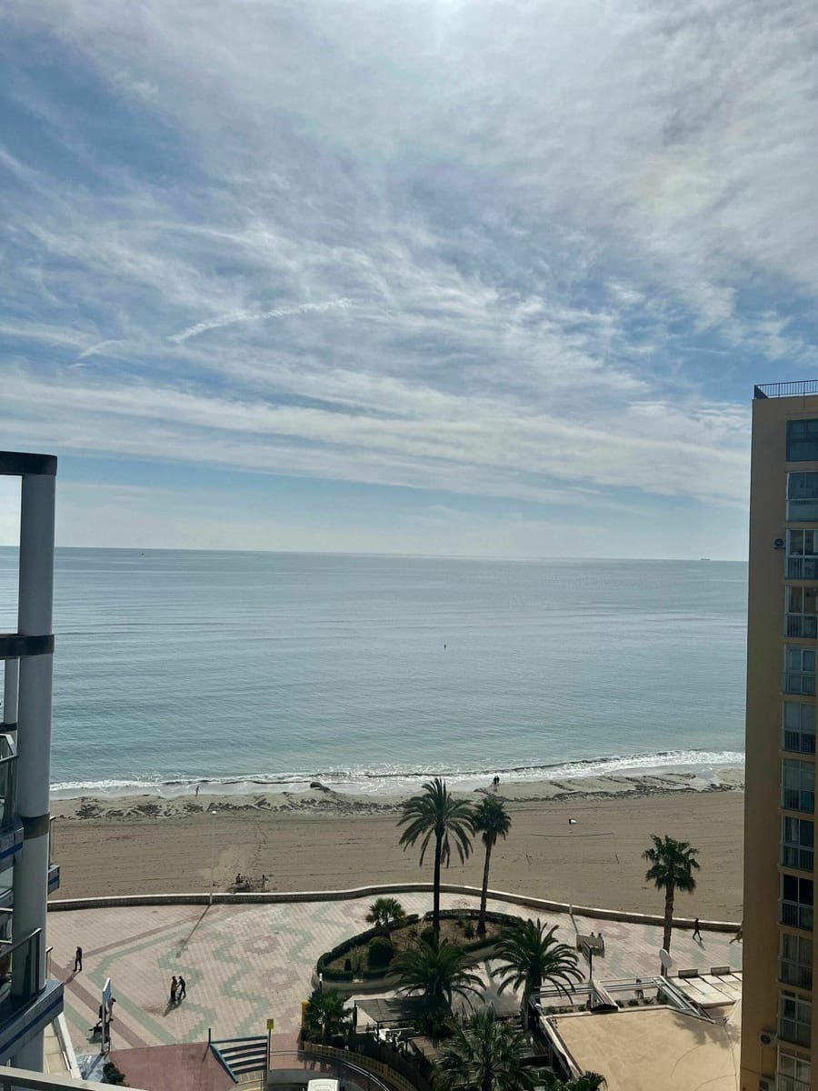 Apartamento de 3 habitaciones en Calpe / Calp en venta con piscina - 689.000 € (Ref: 7709173)