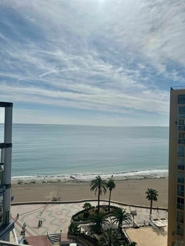 Apartamento de 3 habitaciones en Calpe / Calp en venta con piscina - 689.000 € (Ref: 7709173)